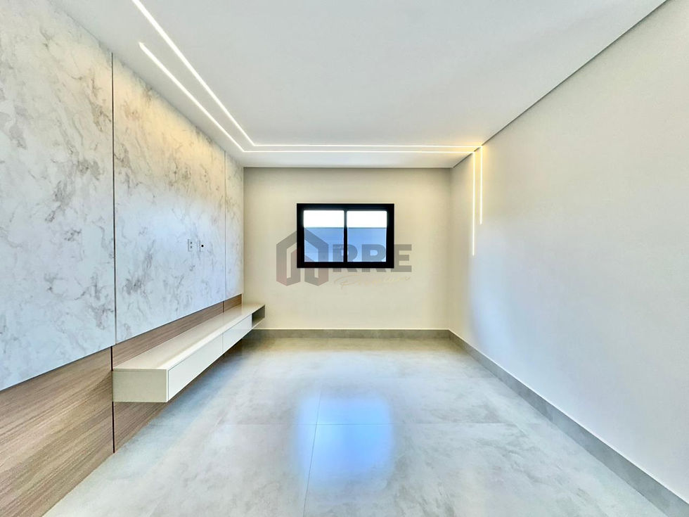 Miniatura: Casa com 176m² por R$1.700.000 - Condomínio Engenho Velho -  NOVA ODESSA