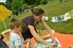 Festival Les Bichoiseries