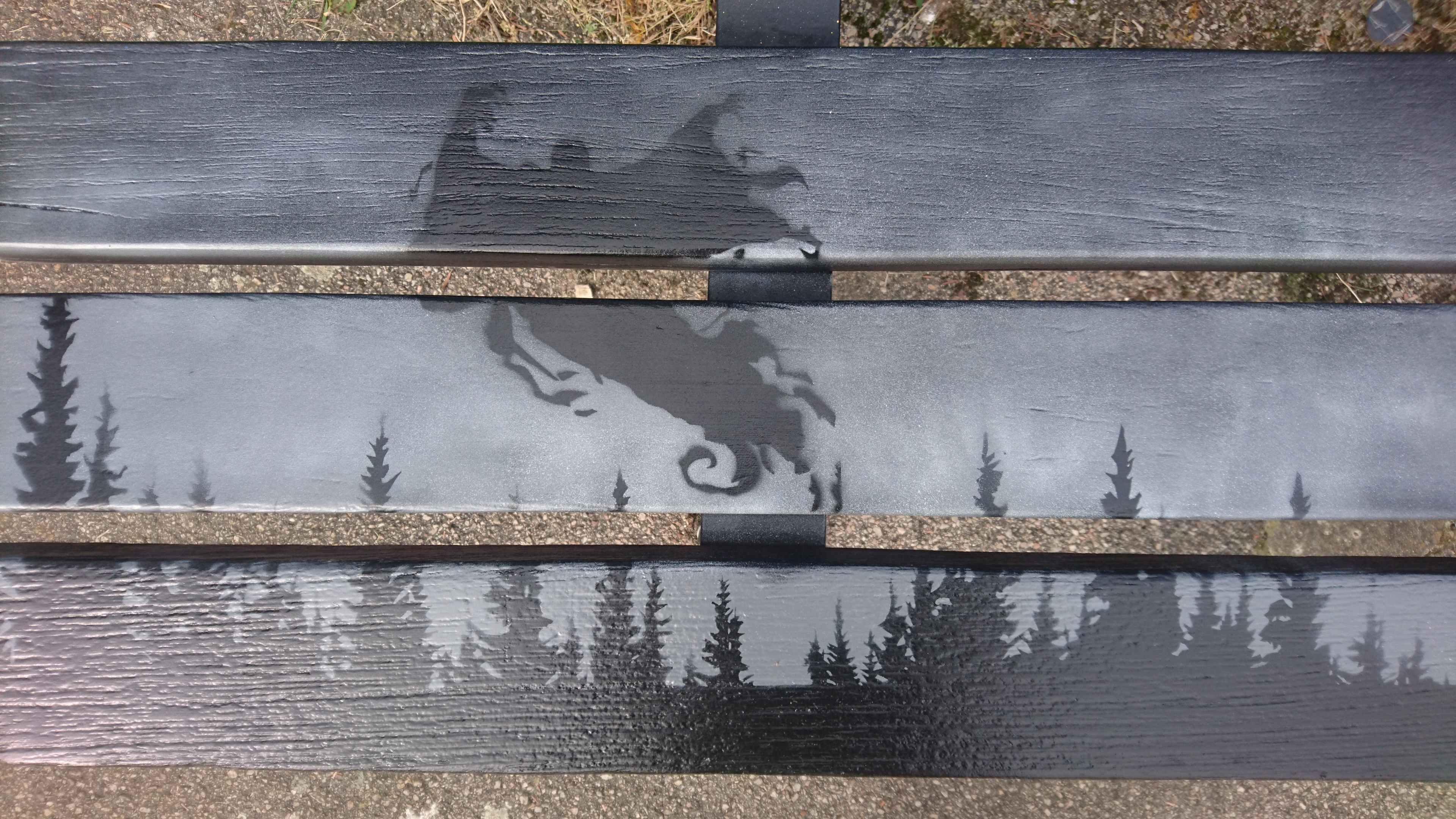 Harry Potter - detail2