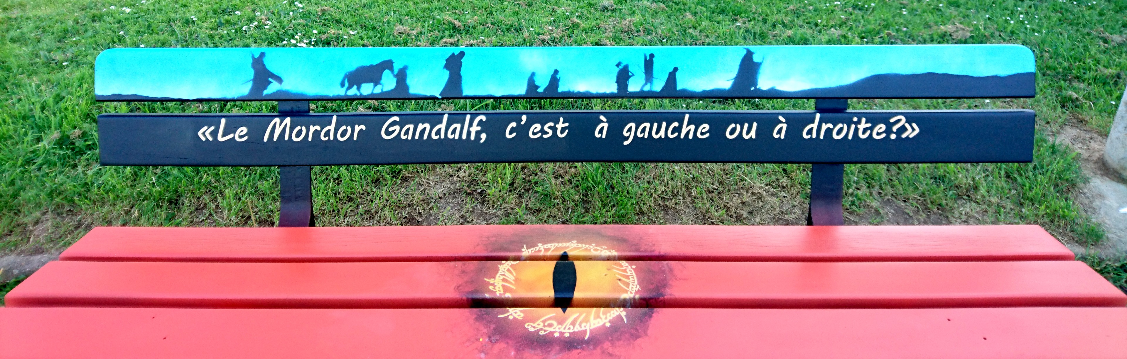 Seigneur des Anneaux