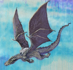 AZUREVA drabbit