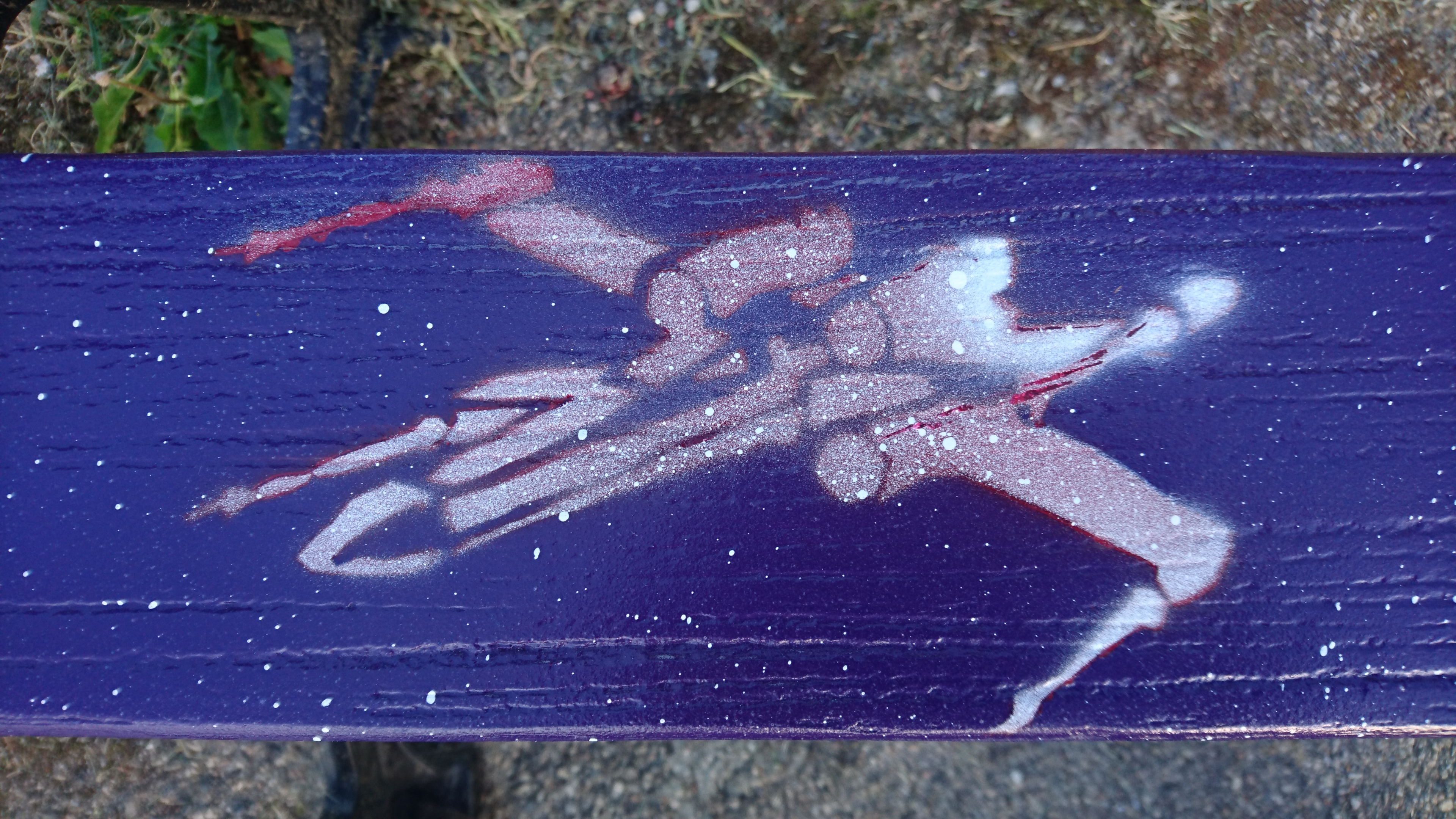 Star Wars - detail3