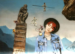 FRESQUE COLLECTIVE EDAI