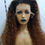 Miniature : Wig Brooklyn  - Lace Frontal (13*6) - Raw Hair HD