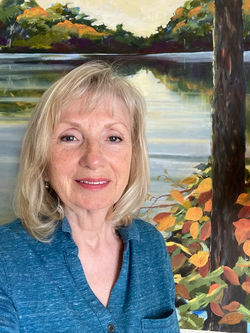 Janis O'Grady