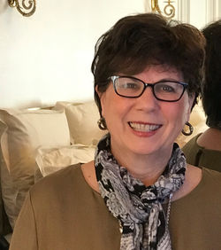Susan Rash portrait