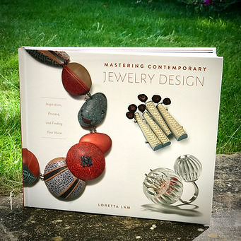 Mastering Contemporary Jewelry Design