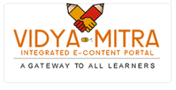 MHRD Digital Initiatives
