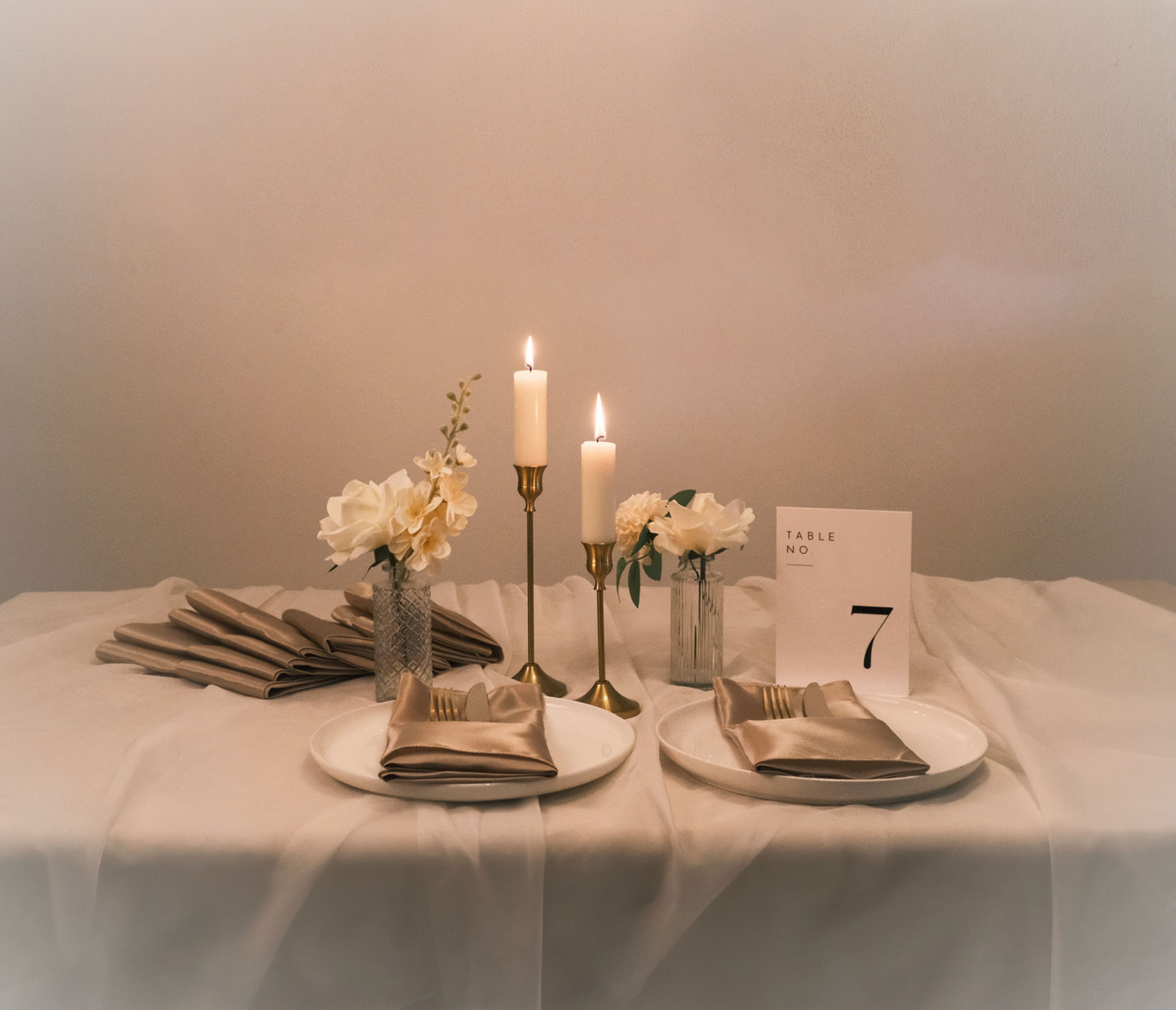 Fabrics & Linens