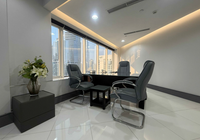 Fully Upgraded & Furnished w/ Burj Khalifa view 1,340 Sqft
AED 4.7 Mil