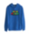 Sudadera Super Makio