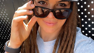 CONOCIENDO A EMI PAREJO.