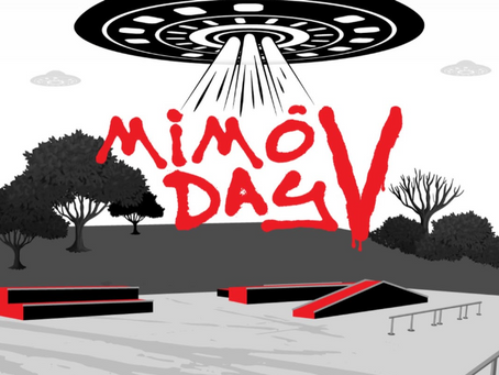 El Mimó Day V