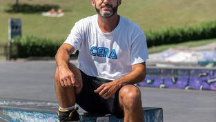 CONOCIENDO A ROBERTO LÓPEZ