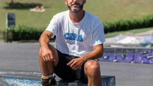 CONOCIENDO A ROBERTO LÓPEZ