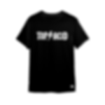 Camiseta Top Acid