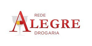 Marca Rede Alegre Drogaria