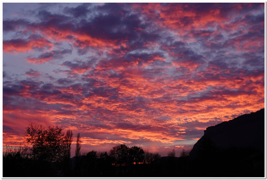Saint Nazaire les Eymes - Isère