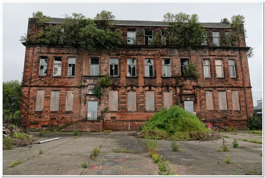 Glasgow - Écosse