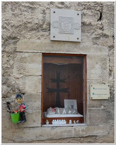 Saint-Esprit - Poligny - Vosges