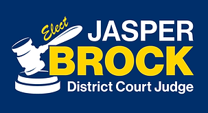 Jasper Brock - District Court Judge - Logo.png