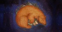 A Winter Feast of Story and Song