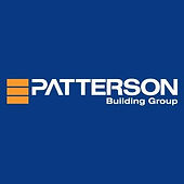 Patterson Building Group Logo
