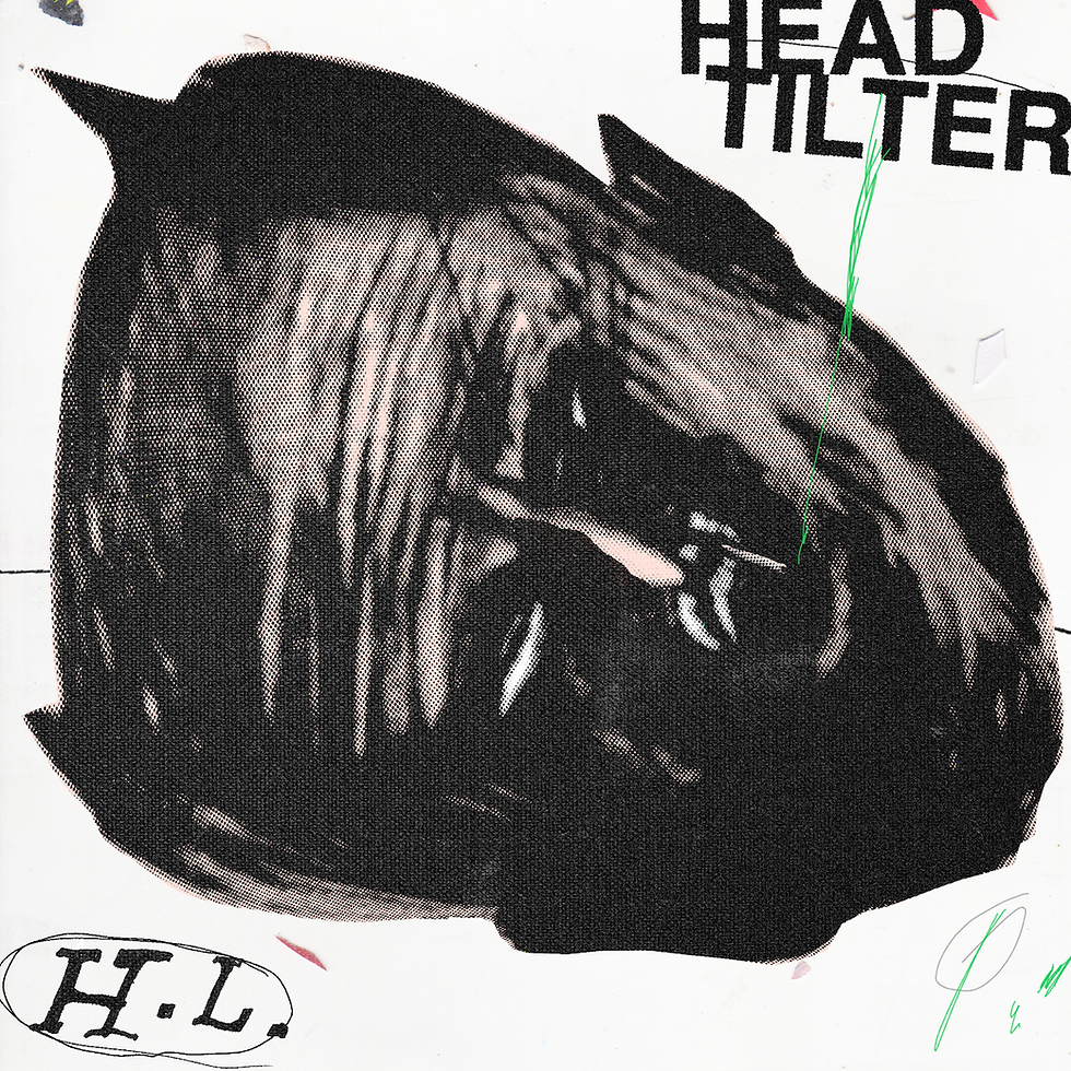 Heavy Lungs - Head Tilter (Review)