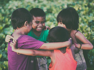 Responsible Parenthood For A Broken World