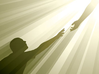 Blessed are the Merciful, They Shall Obtain Mercy