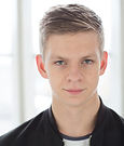 Lewis Sewell Headshot