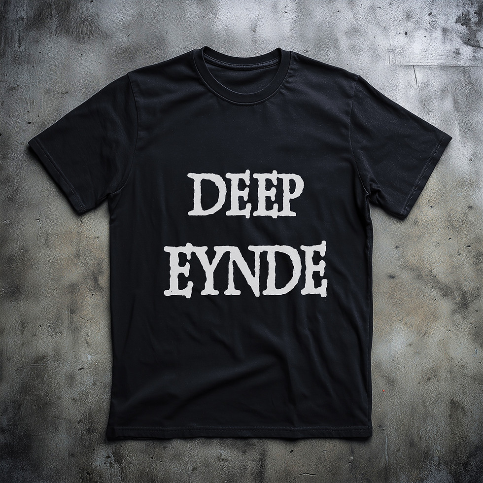 Thumbnail: Old Skool Tee