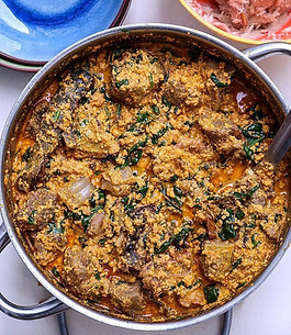 egusi-soup