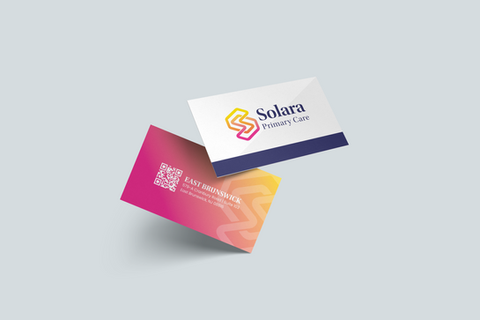 Solara Branding