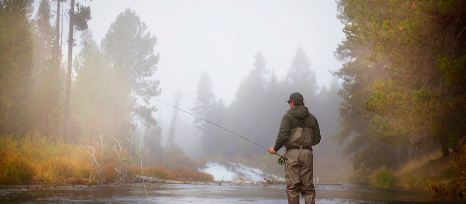 Beyond the Blind: Exploring Alternative Activities for Waterfowl Hunters in the Off-Season