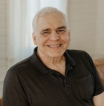 Dr. Steven Murdock, LPC Supervisor.jpg