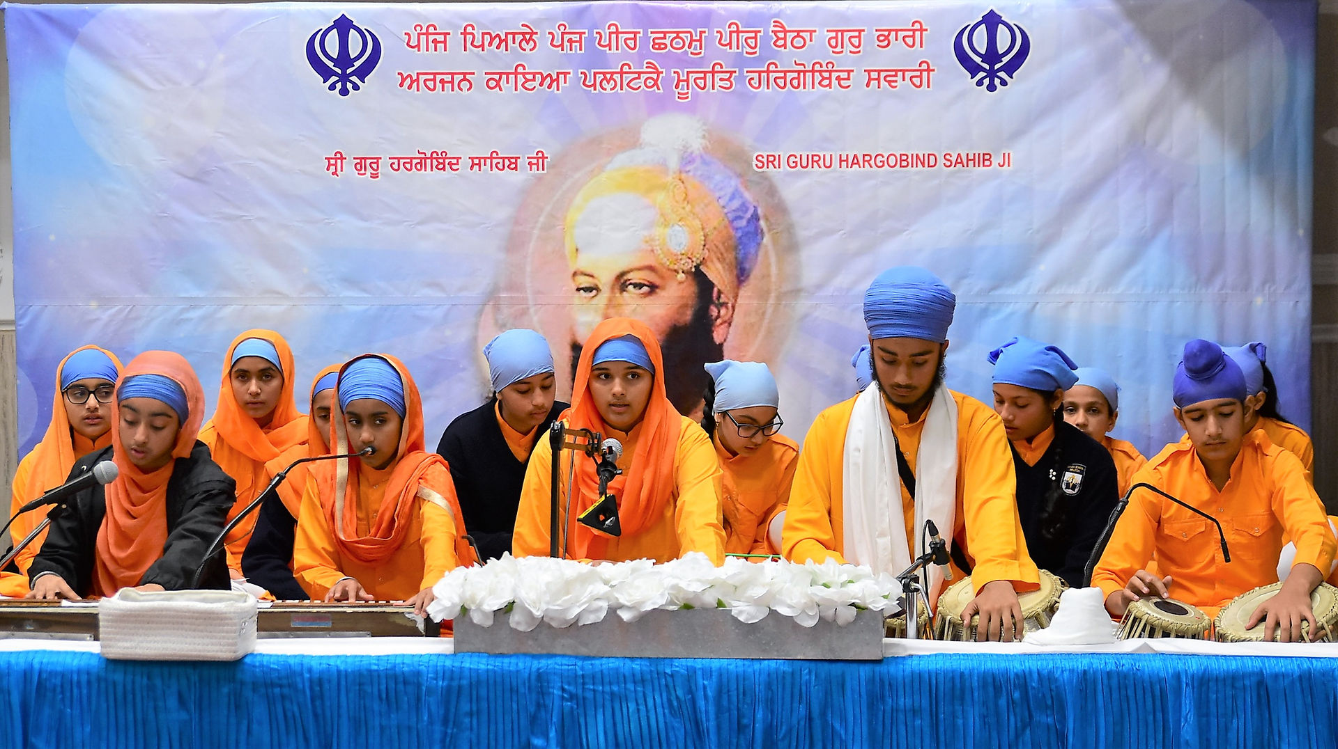 Bandi Chhor Diwas 2019 Diwali Khalsa Sch