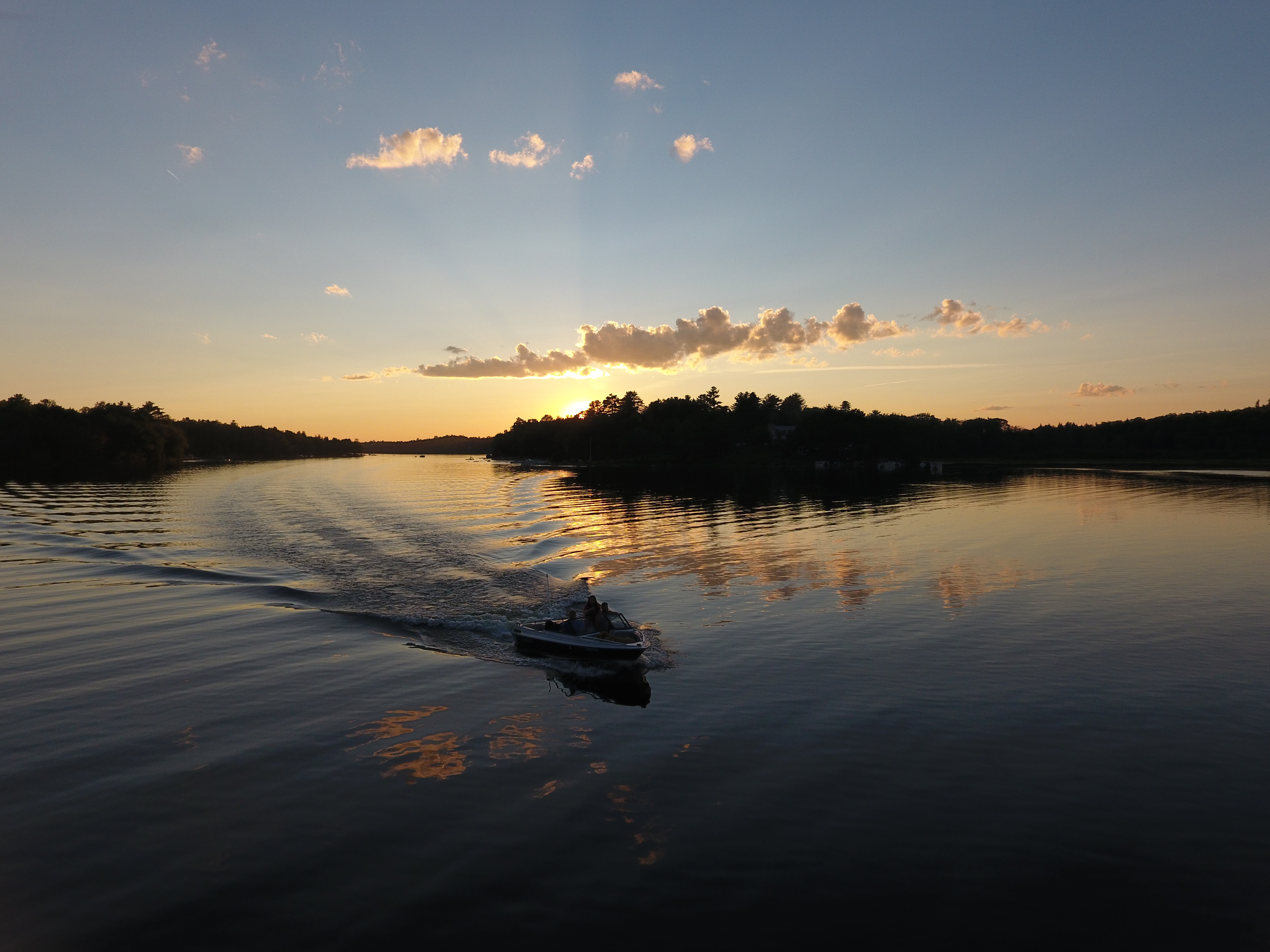 Bear Point Marina - Main photo