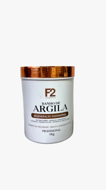 Banho de Argila
