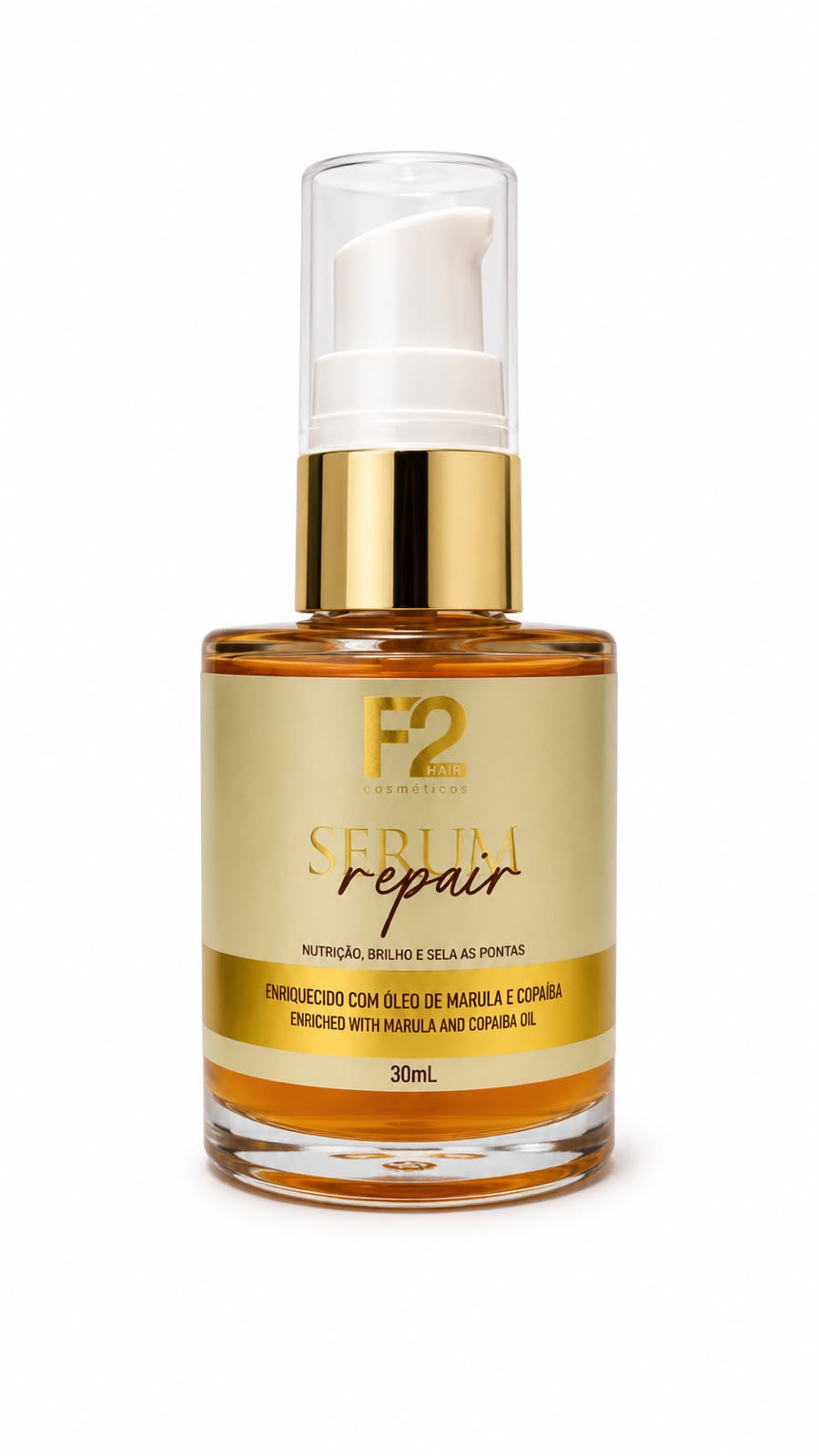 Sérum Repair