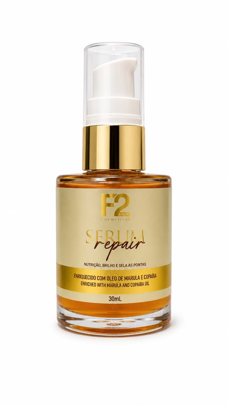 Sérum Repair
