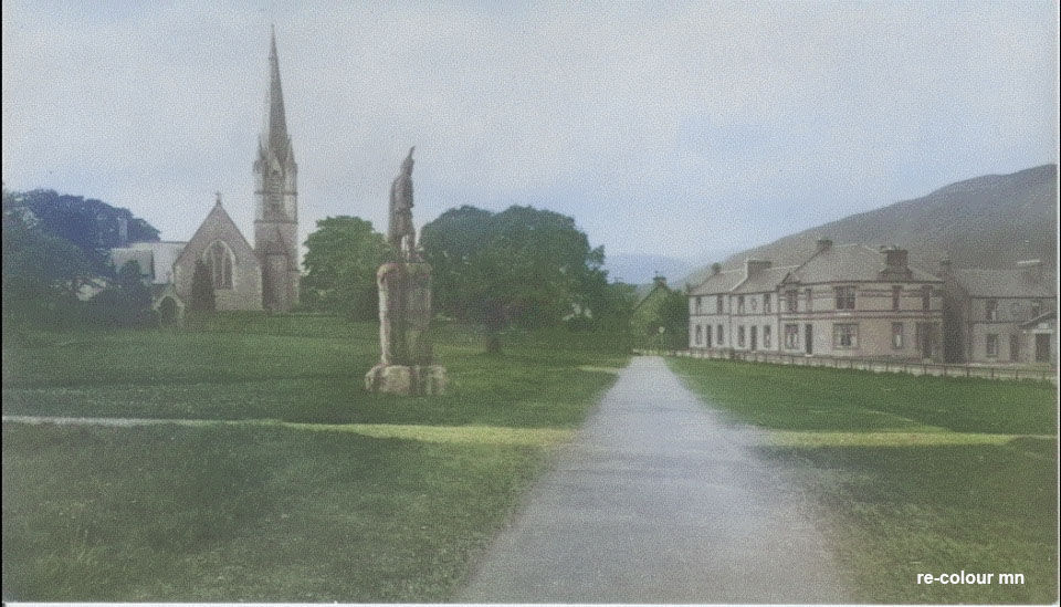 c. 1890 – 1905