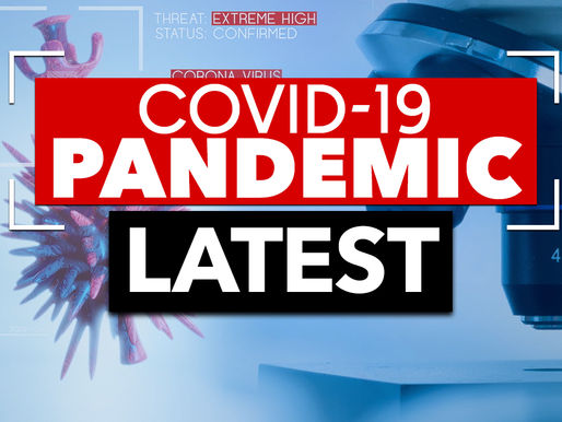 County Commissioners Spend over $400,000 of COVID-19 Relief Fund on Building Improvements