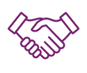 Handshake Icon
