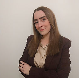 Individual in chair