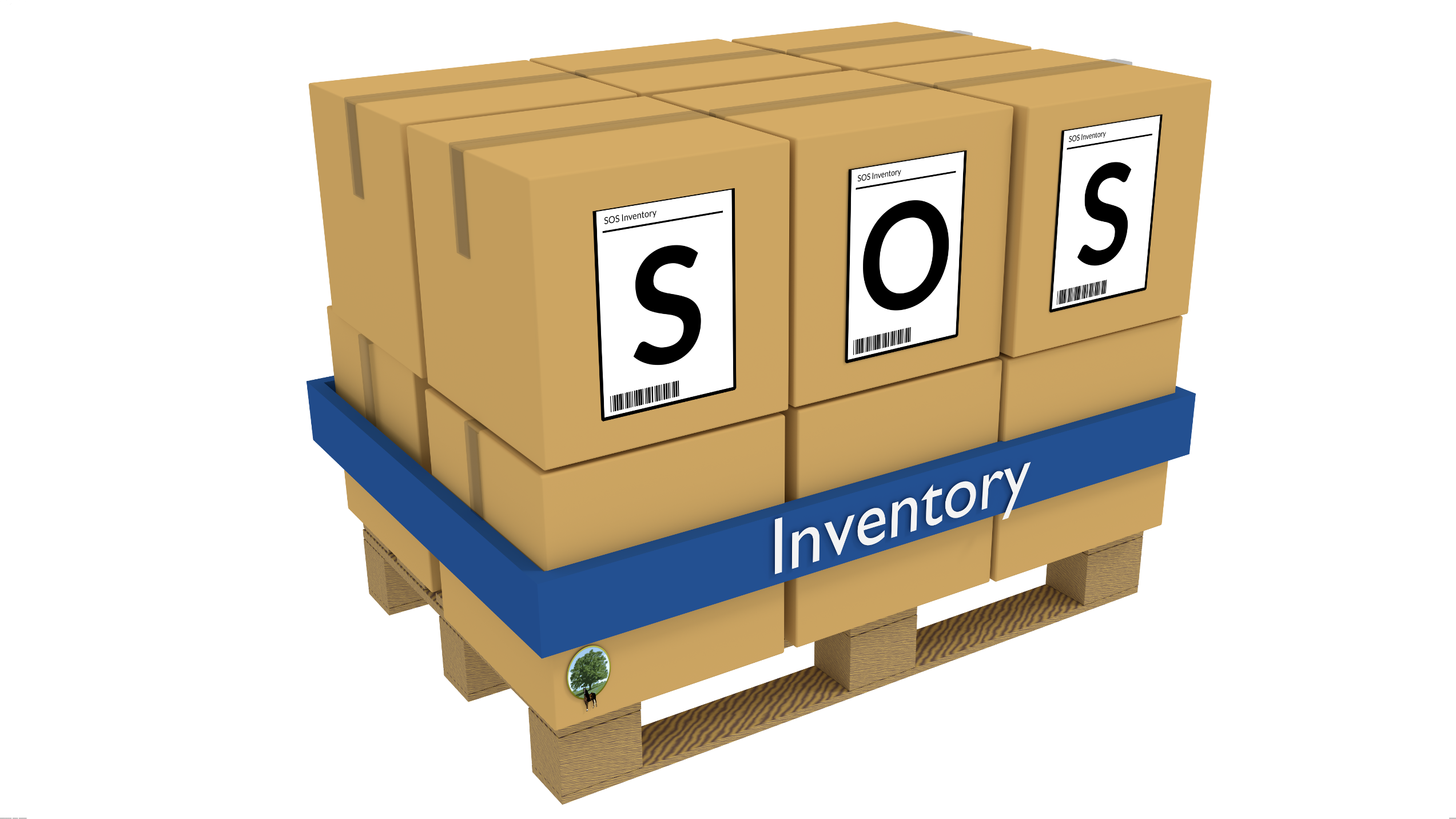 find an sos inventory proadvisor