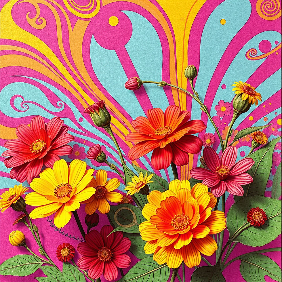 1970s retro feel background bright colors, like a psychedelic floral.jpg