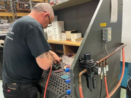 Manufacturing Needs Skilled Workers