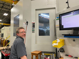 Hi-Tek Employees are Top-of-the-Line