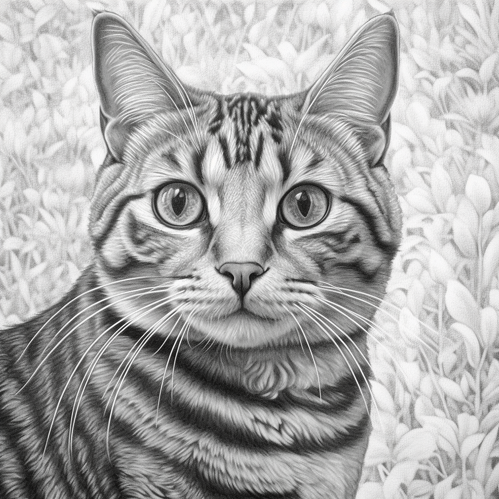 Thumbnail: Cat Breeds